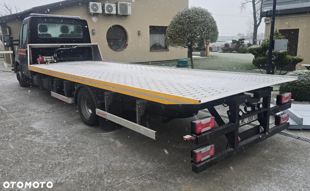 Iveco Daily 70C12 - 3