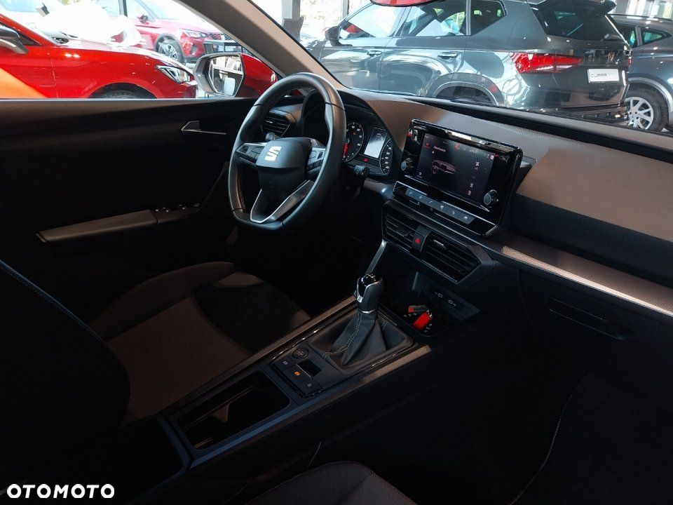 Seat Leon - 12