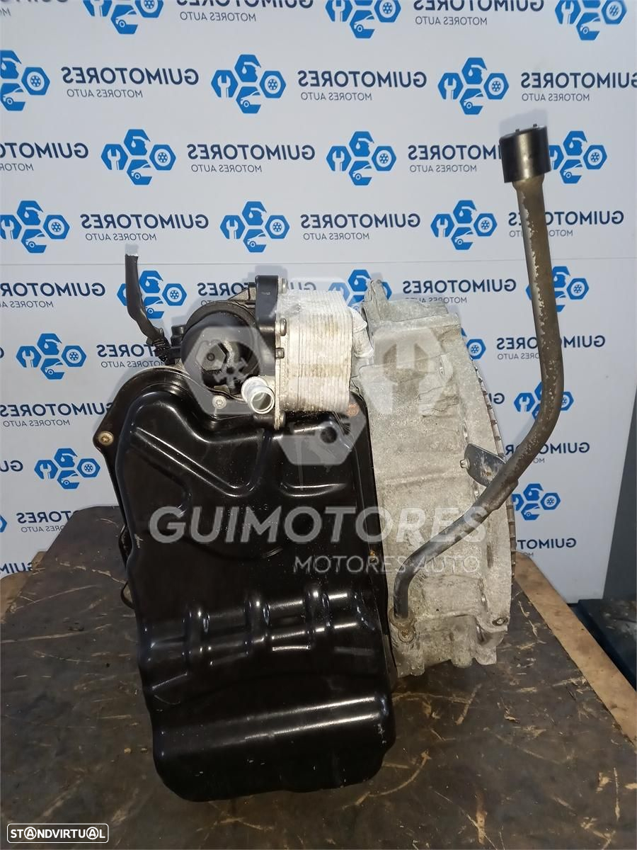 CAIXA VELOCIDADES MERCEDES B180 1.8CDI 109CV, REF: A2465010101 - AUTOMATICA 6V - 2