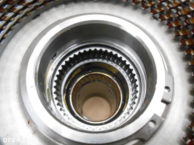 Kosz układ planetarny skrzyni AP John Deere 6920 - 13