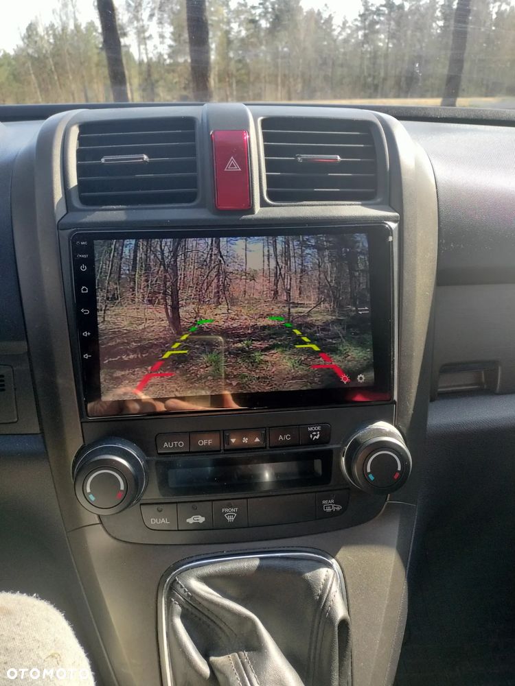 Honda CR-V 2.0 Executive - 10