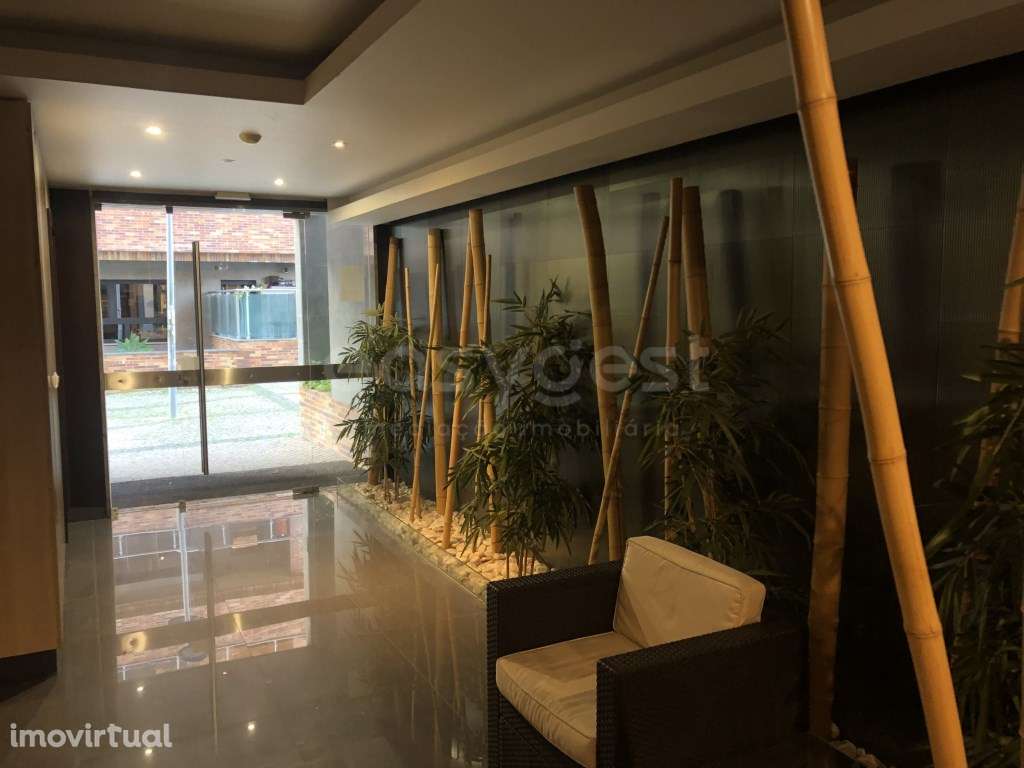 Apartamento T3 Urbanização Jardins Cristo Rei, Moscavide - Parque d... - Grande imagem: 4/21