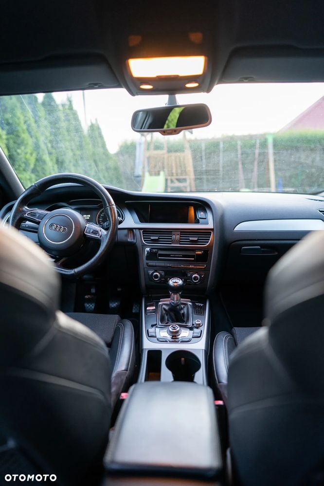 Audi A4 Avant - 12