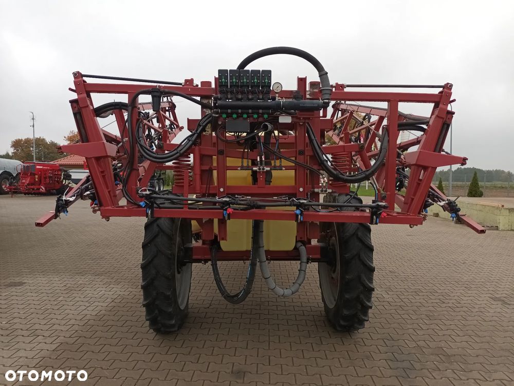 Hardi opryskiwacz Hardi Ranger 2500 belka 18m - 4