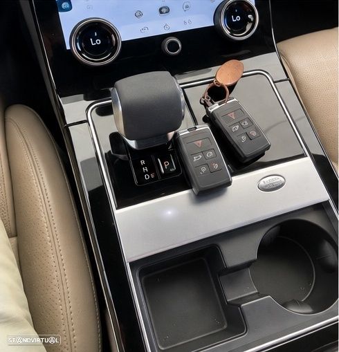 Land Rover Range Rover Velar - 8
