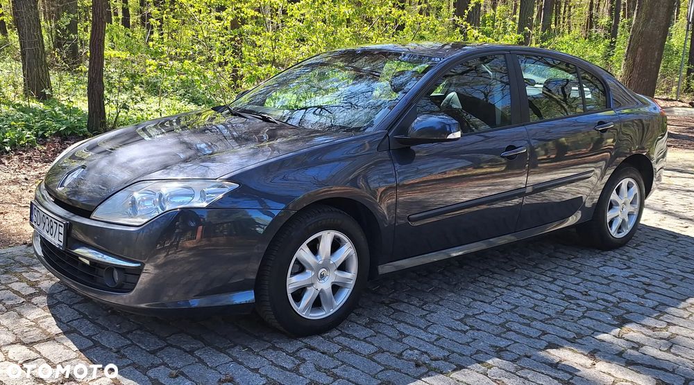 Renault Laguna 2.0 DCi Dynamique - 16