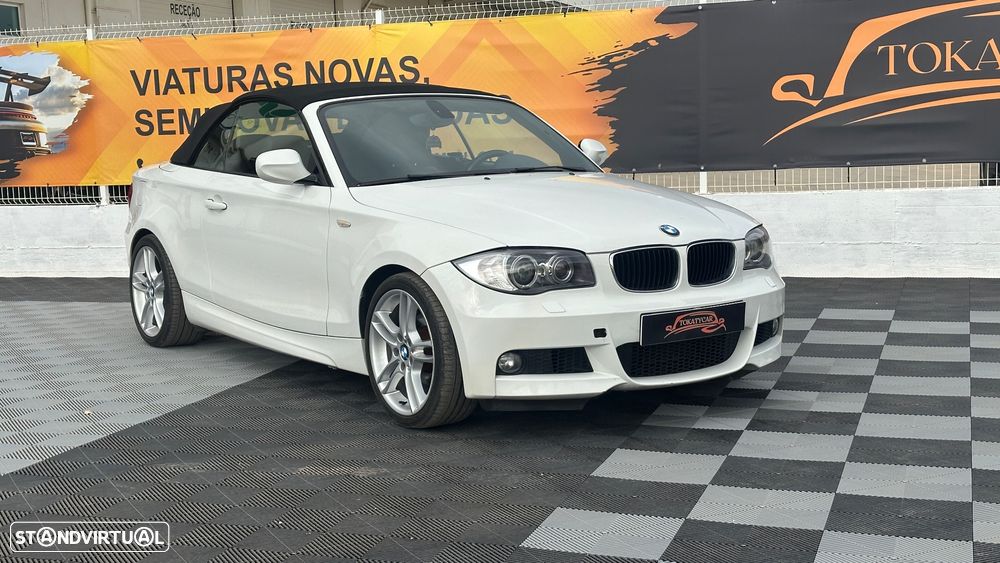 BMW 118 i Edition Sport - 3