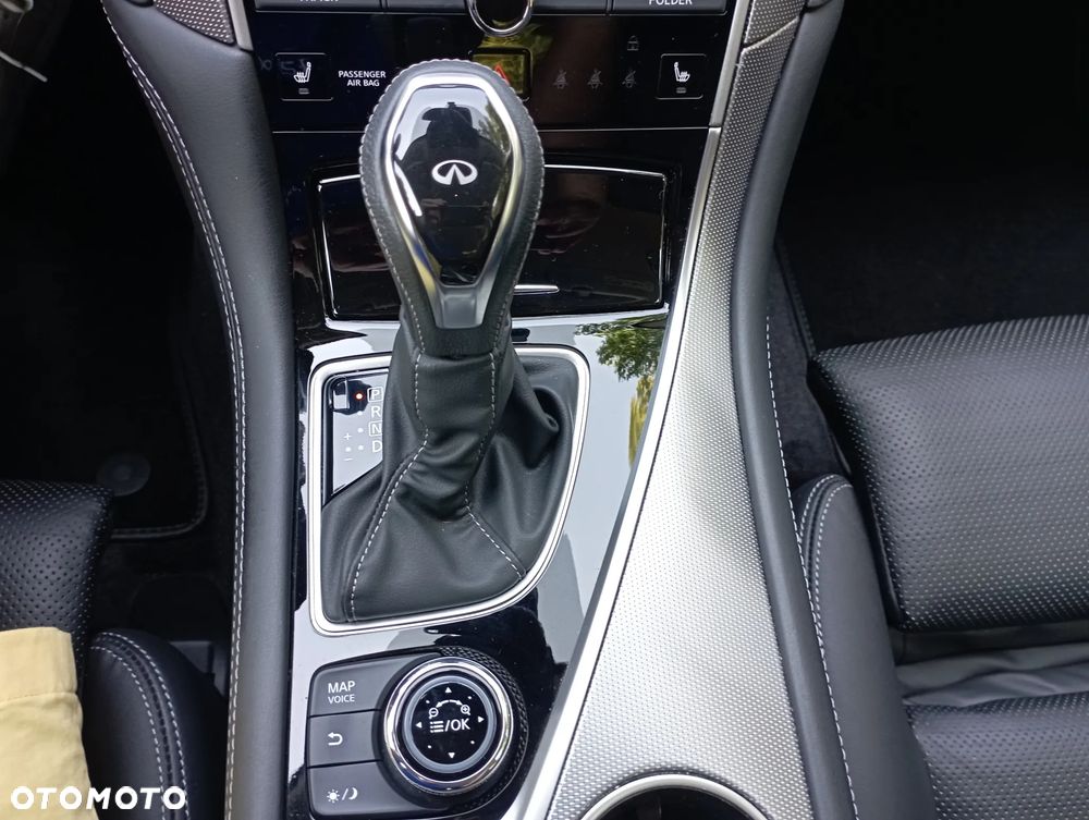 Infiniti Q50 2.0t Premium Sound Studio by Bose - 18