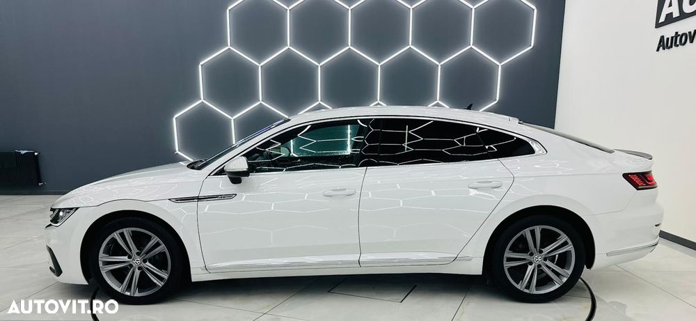 Volkswagen ARTEON 2.0 TDI DSG R-Line - 37