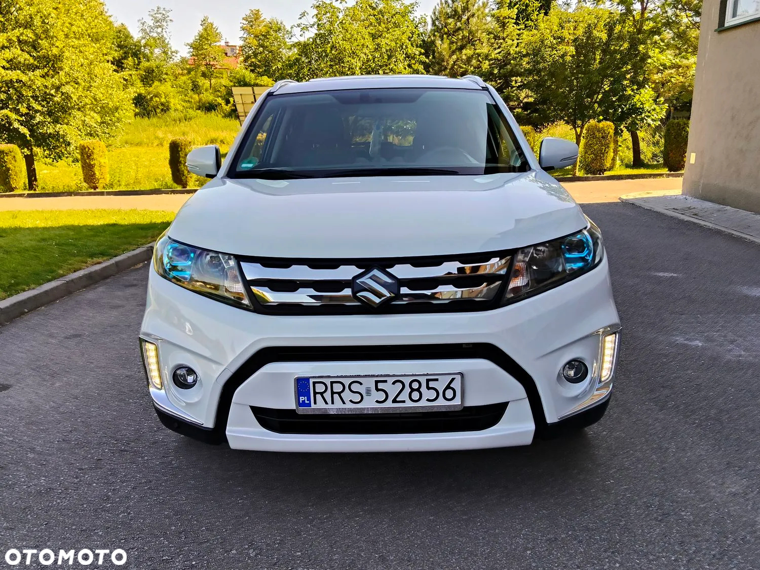 Suzuki Vitara 1.6 (4x4) Allgrip Limited - 6