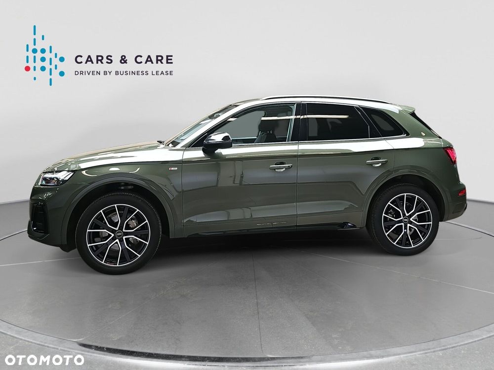 Audi Q5 - 20