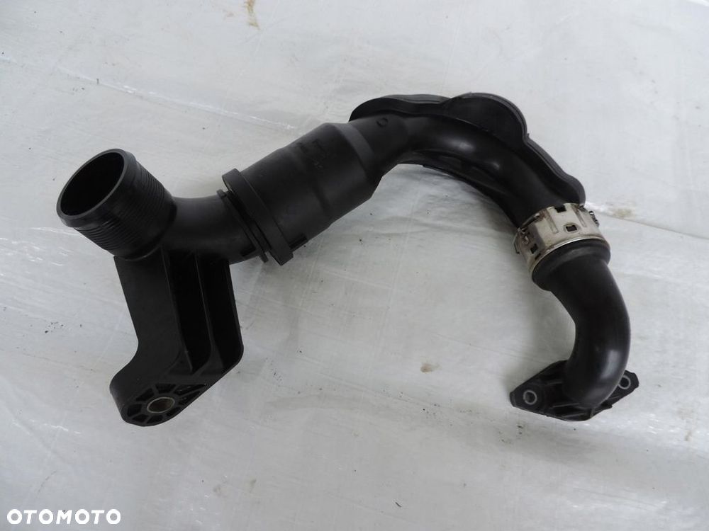 PRZEWÓD POWIETRZA L1B1-6F072-AA FORD PUMA MK2 1.0 ECOBOOST - 2