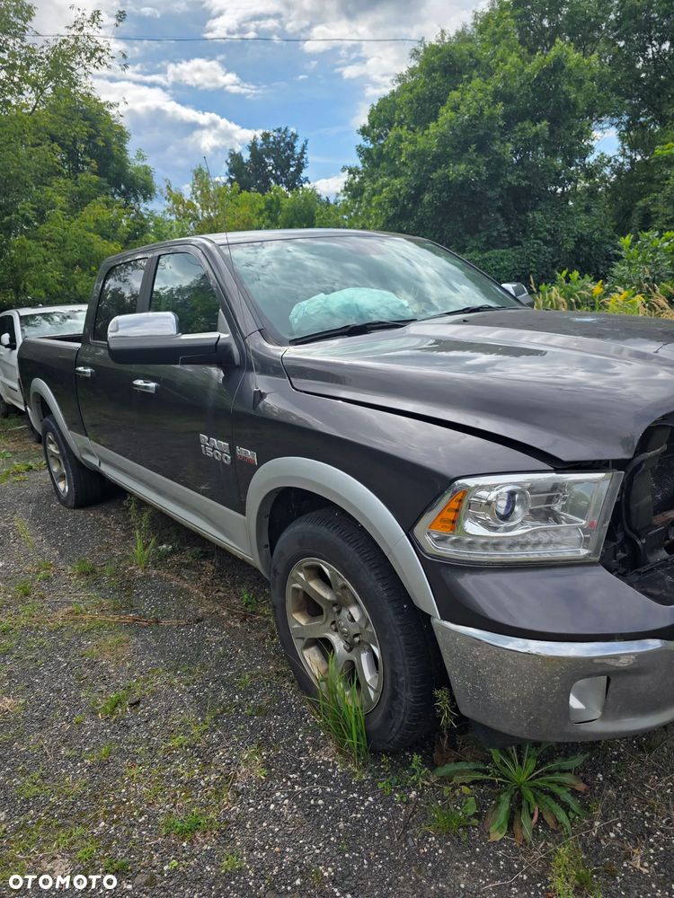Dodge RAM - 2