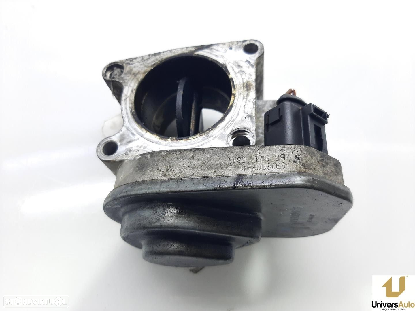 CAIXA BORBOLETAS OPEL ASTRA H BREAK FAMILIAR 2008 -8973002311 - 8