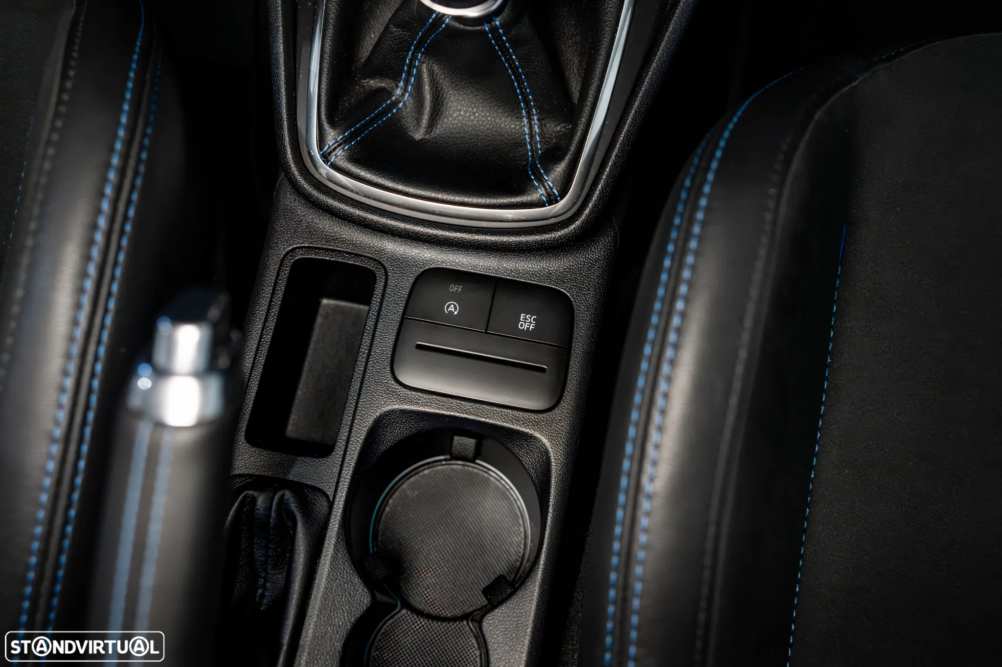 Ford Fiesta 1.5 EcoBoost S&S ST Edition - 48