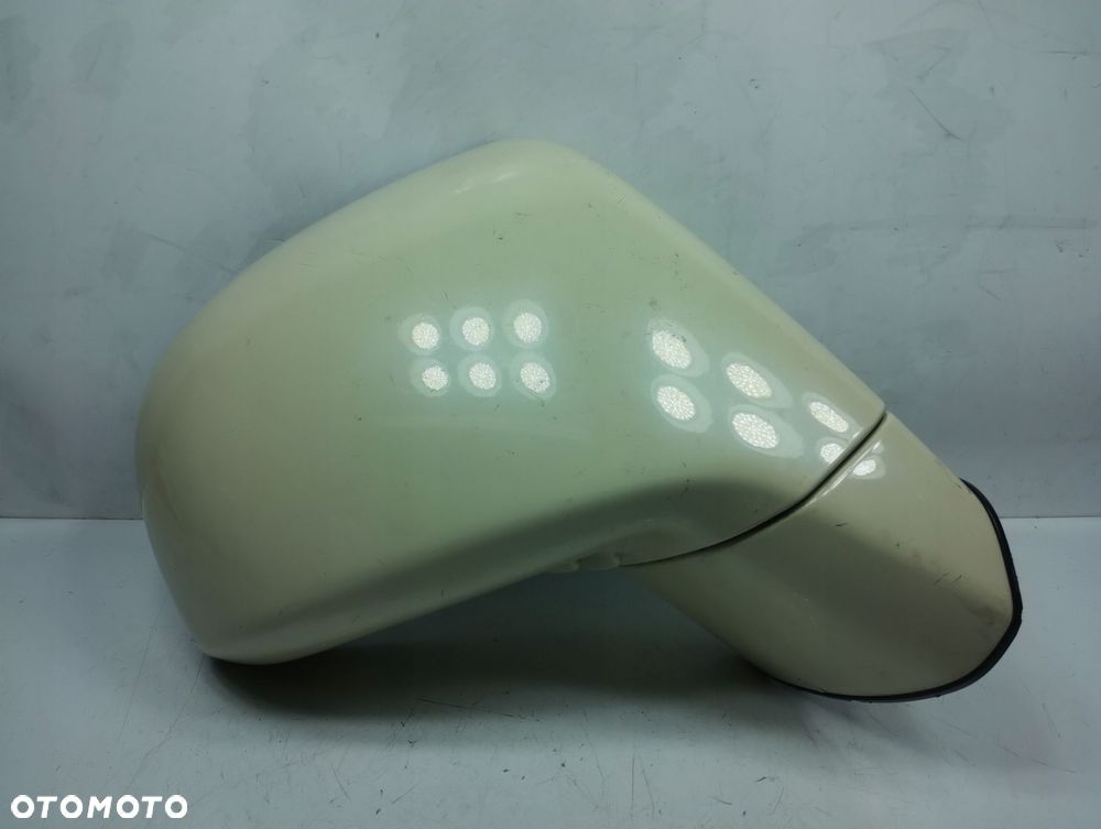 Kia Carens Iii Lusterko Prawe 5 Pin A1 - 3