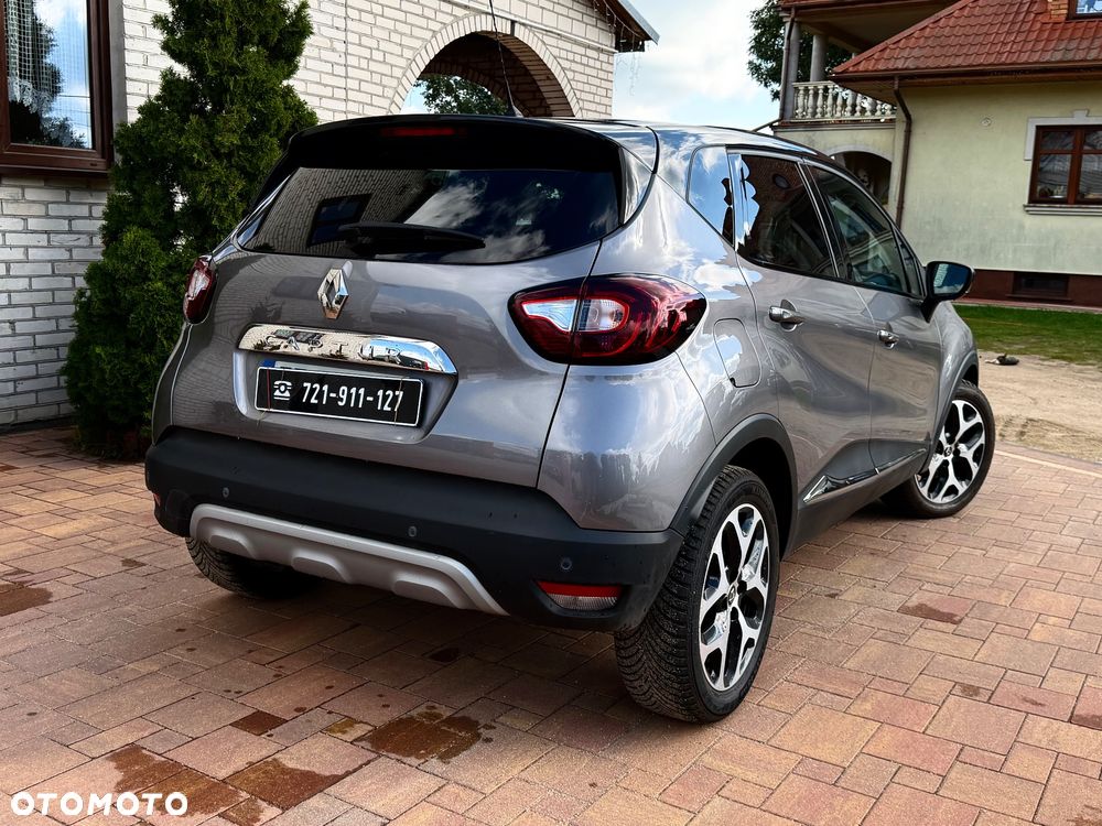 Renault Captur 1.3 Energy TCe S-Edition EDC - 16