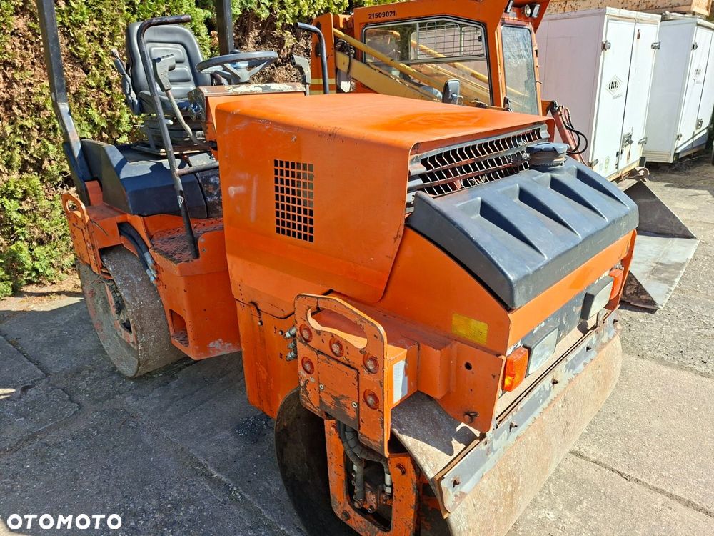 Hamm Hd 12 - 22
