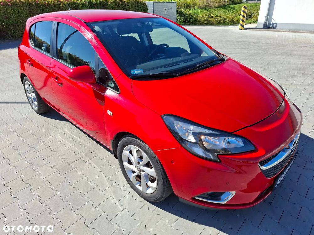 Opel Corsa - 3