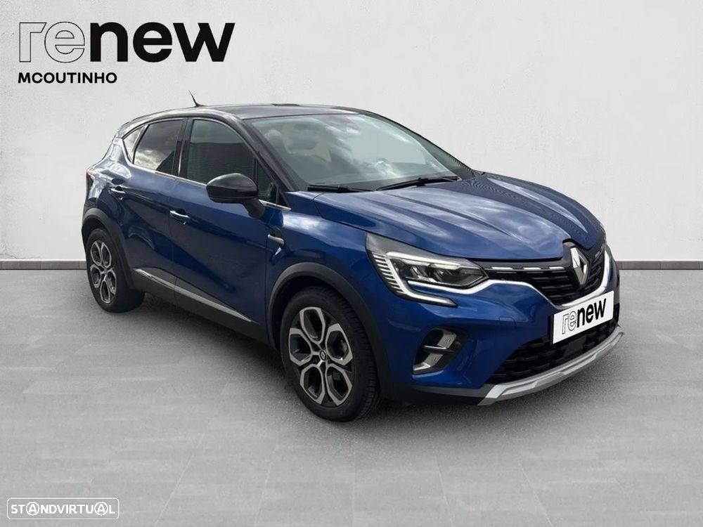 Renault Captur 1.0 TCe Intens - 4