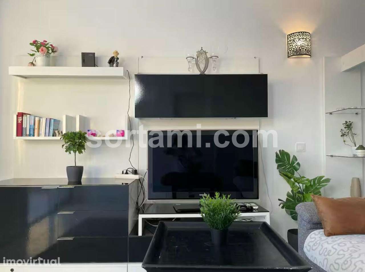 Apartamento T1 Venda em Albufeira e Olhos de Água,Albufeira - Grande imagem: 3/15