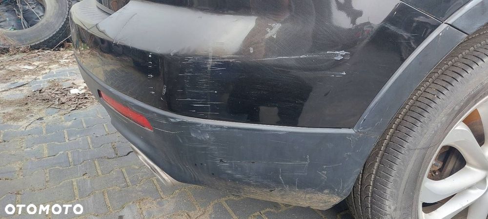 KOMPLETNY TYŁ MAZDA CX-9 I LIFT 35N KLAPA BAGAŻNIKA ZDERZAK LAMPY - 14