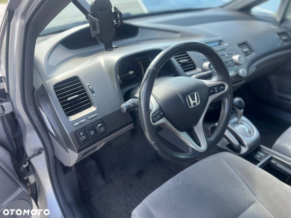 Honda Civic 1.3 IMA Hybrid MXB - 15