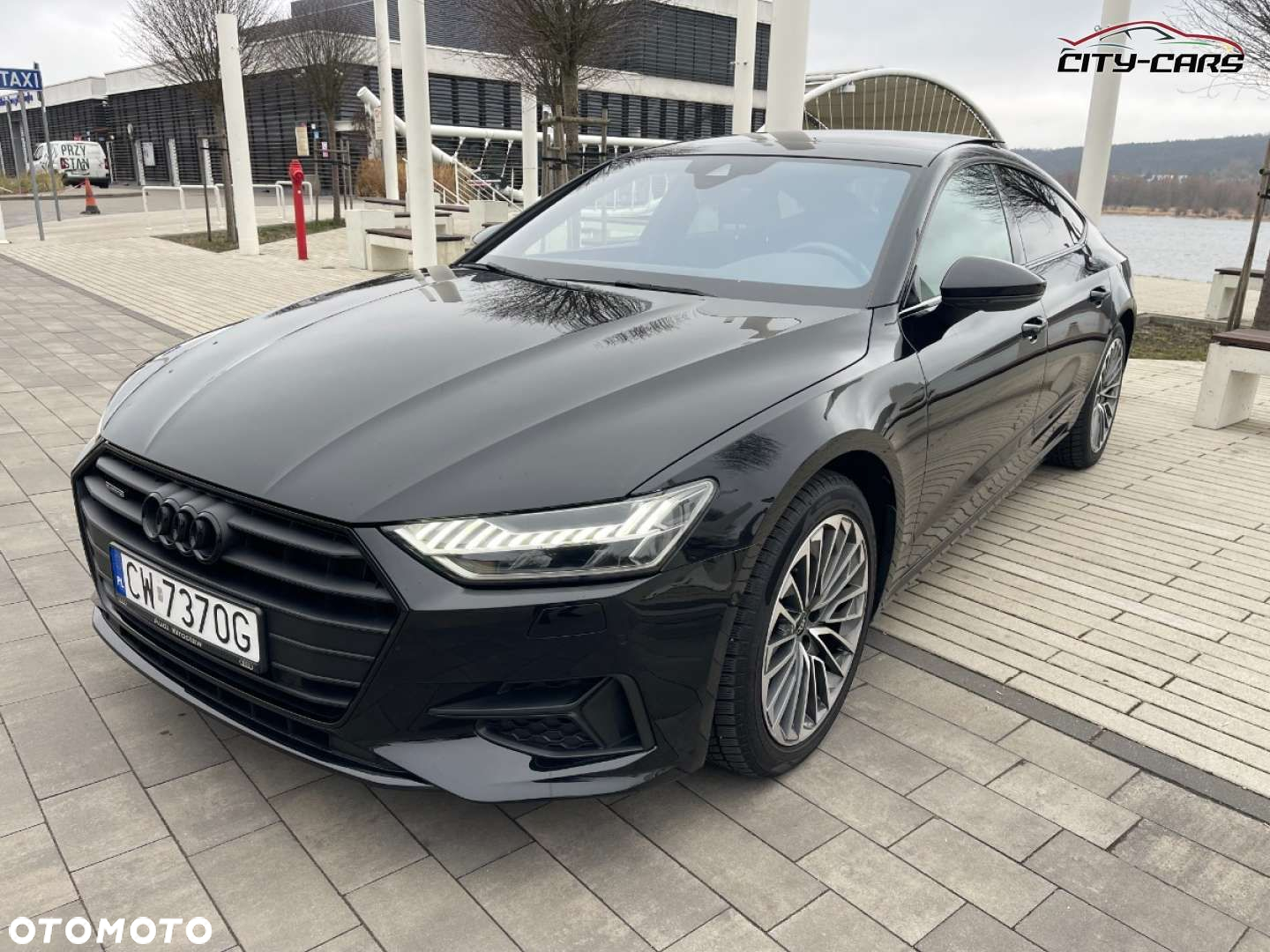 Audi A7 Sportback - 18