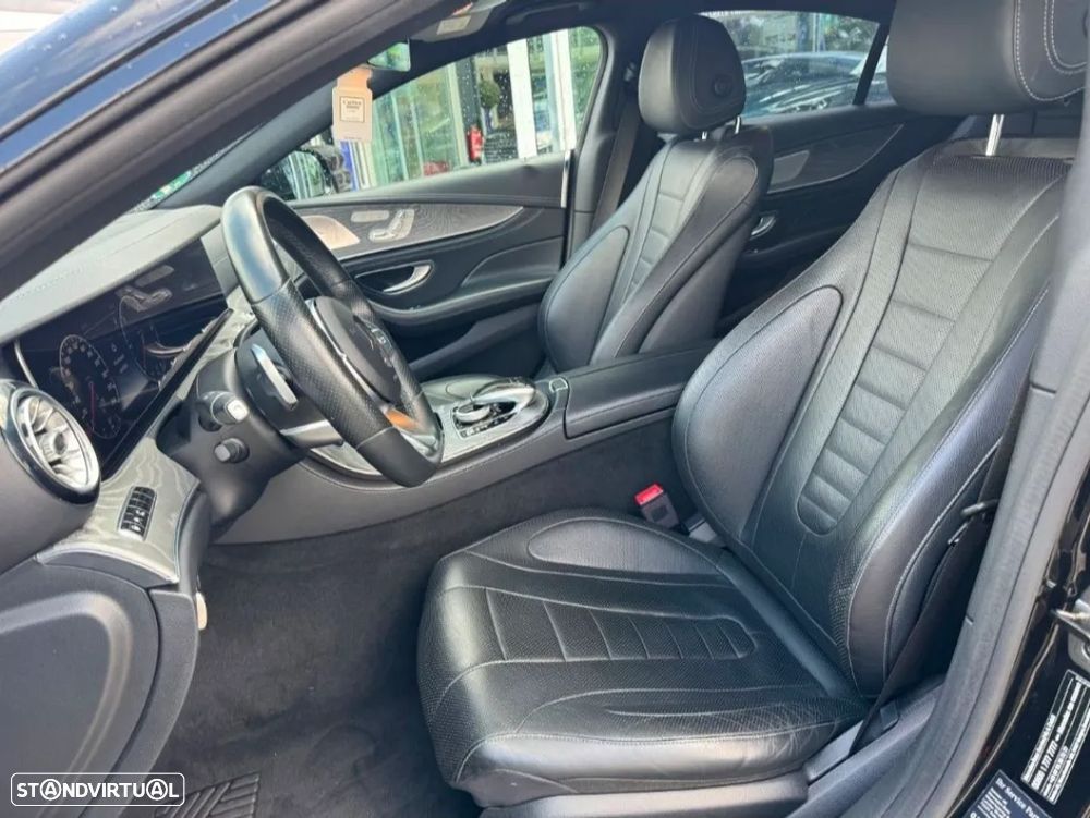 Mercedes-Benz CLS 400 d 4Matic AMG Line - 6