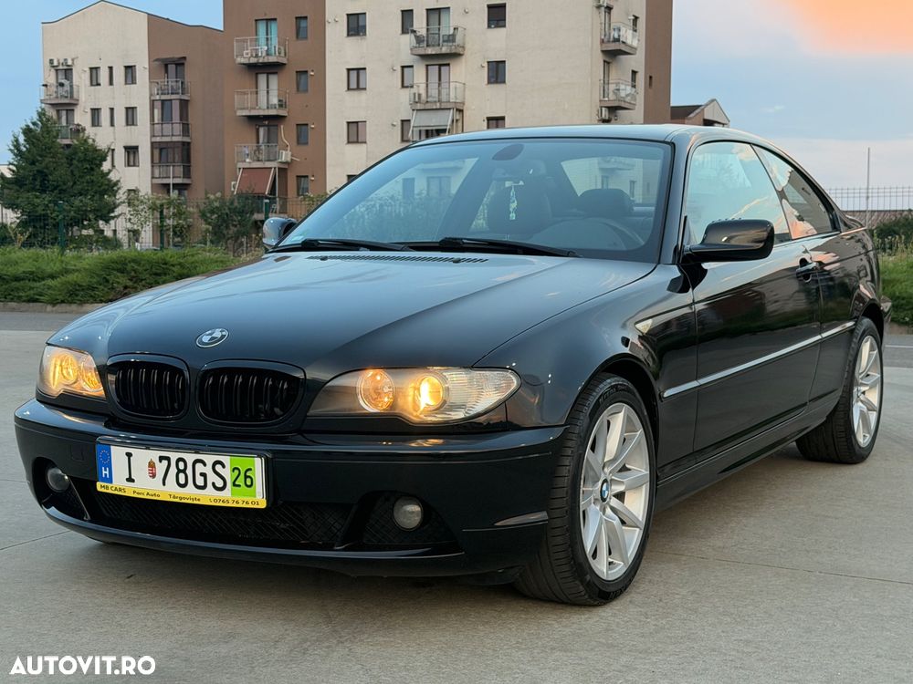 BMW Seria 3 - 1