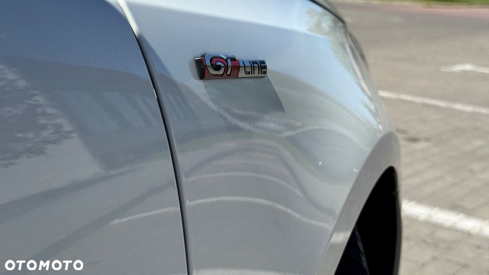 Peugeot 308 BlueHDi FAP 150 EAT6 Stop&Start GT-Line Edition - 14