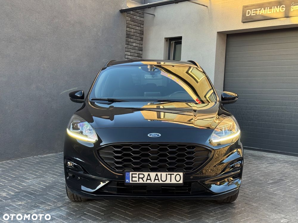 Ford Kuga 1.5 EcoBlue ST-LINE - 7