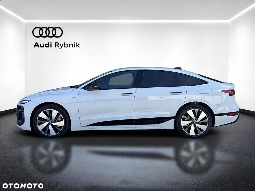 Audi A6 Sportback e-tron - 3