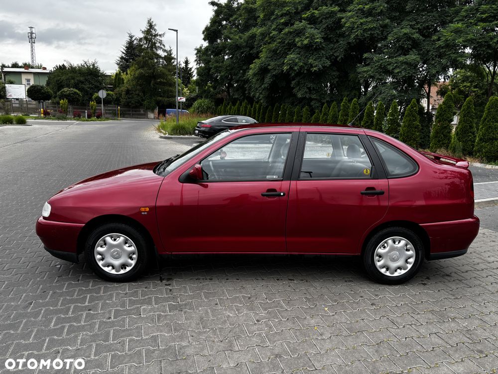 Seat Cordoba - 2