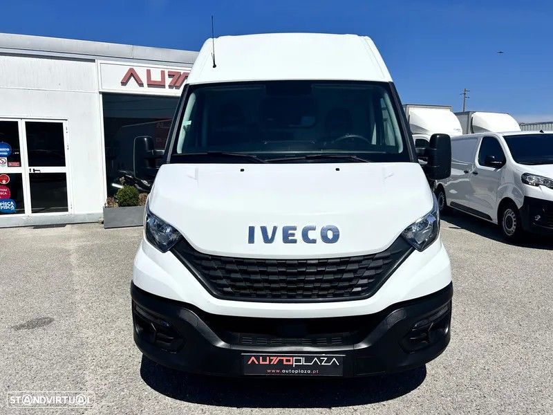 Iveco Daily Outro - 3