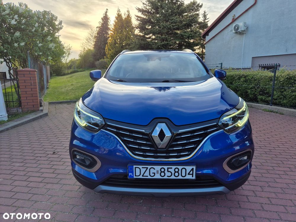 Renault Kadjar TCe 160 EDC GPF INTENS - 11