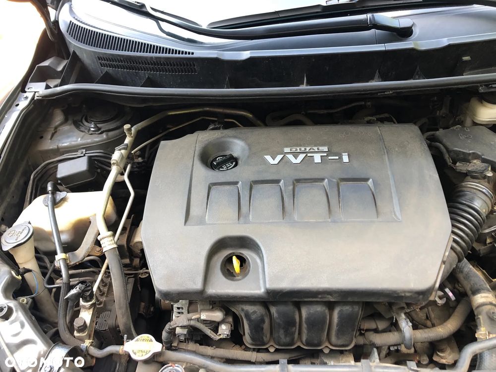 Toyota Matrix 1.8 - 21