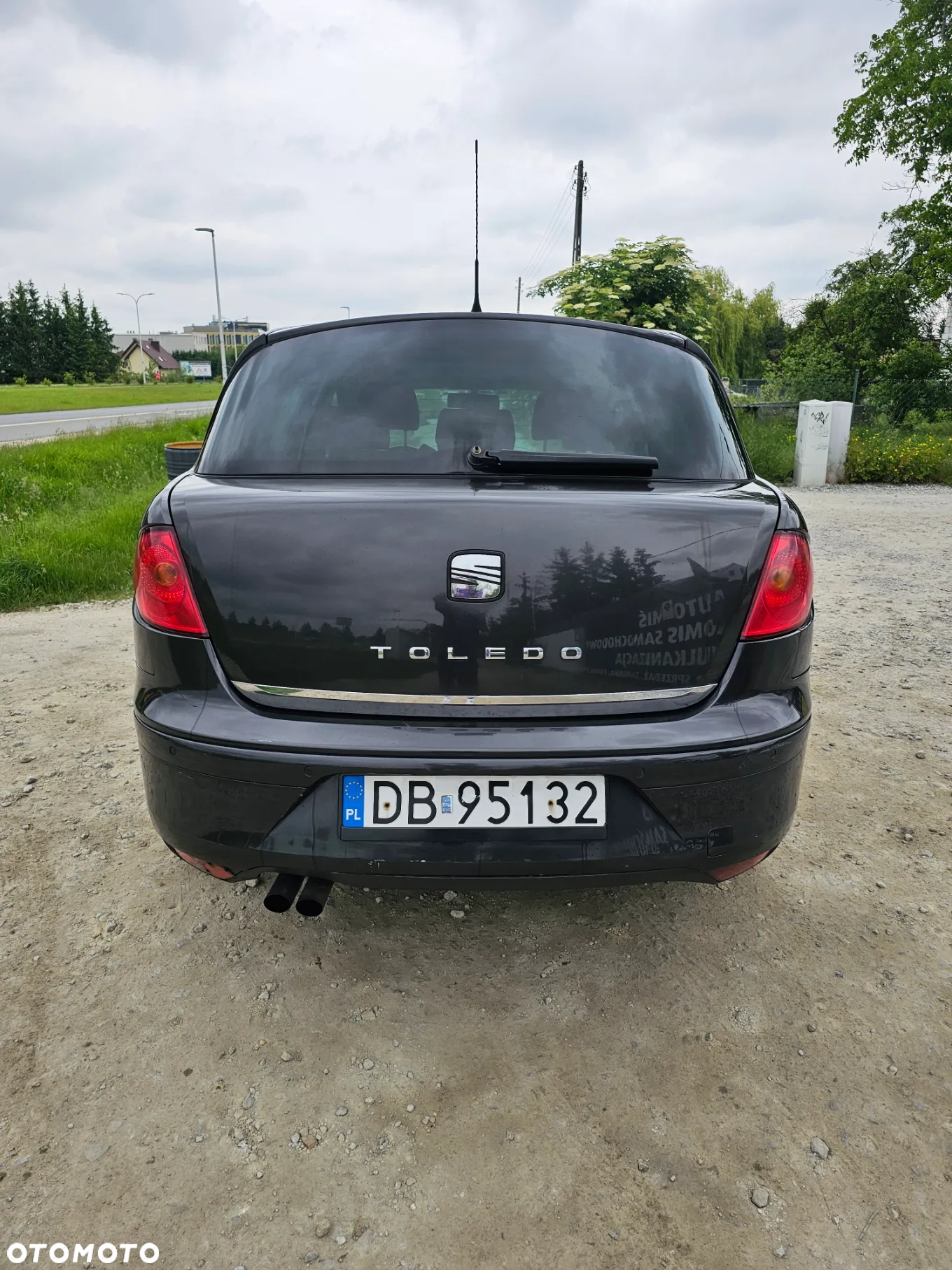 Seat Toledo - 6