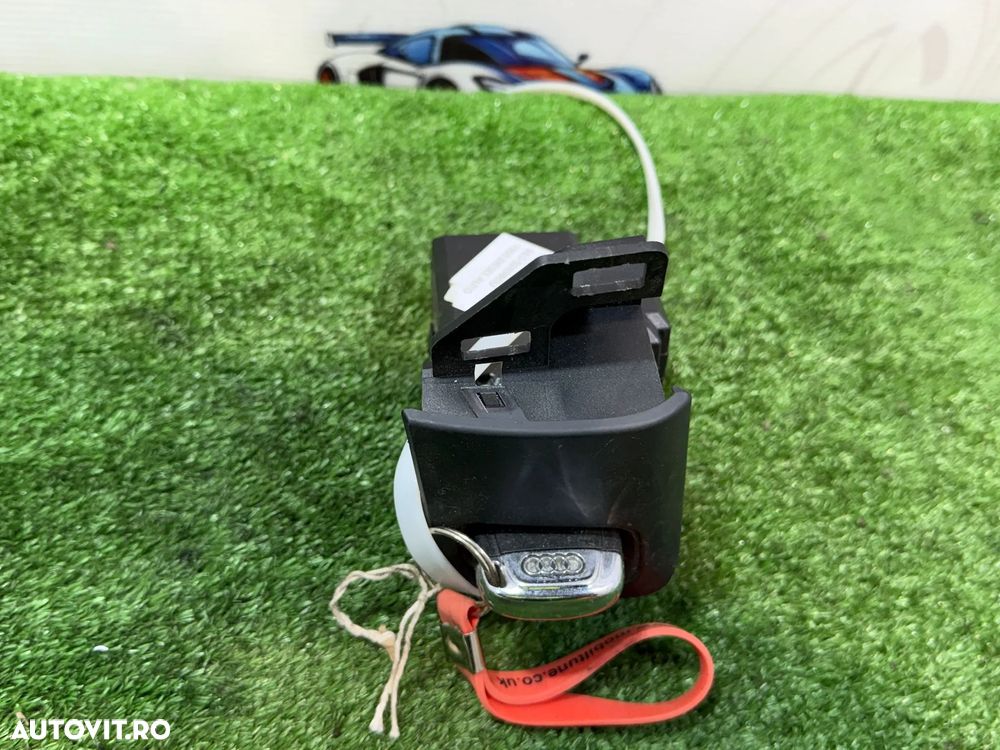 CONTACT CU CHEIE AUDI A4 AVANT 2.0 DIESEL 2009 COD OEM 8K0909131 8K0909131C 2009-2016 - 3