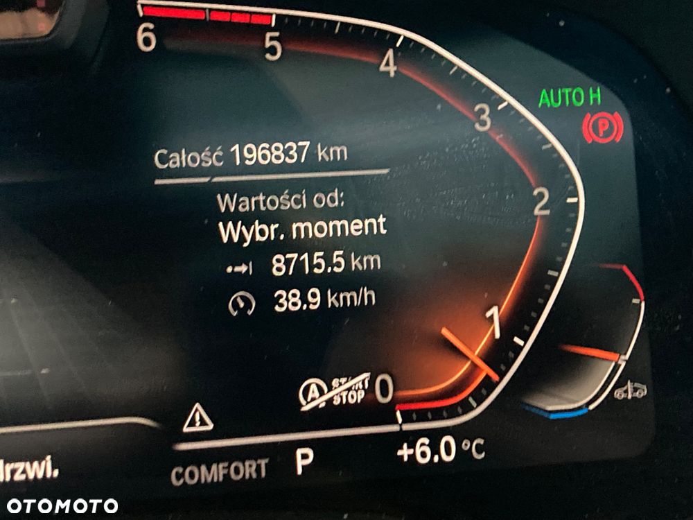 BMW X5 xDrive30d - 10