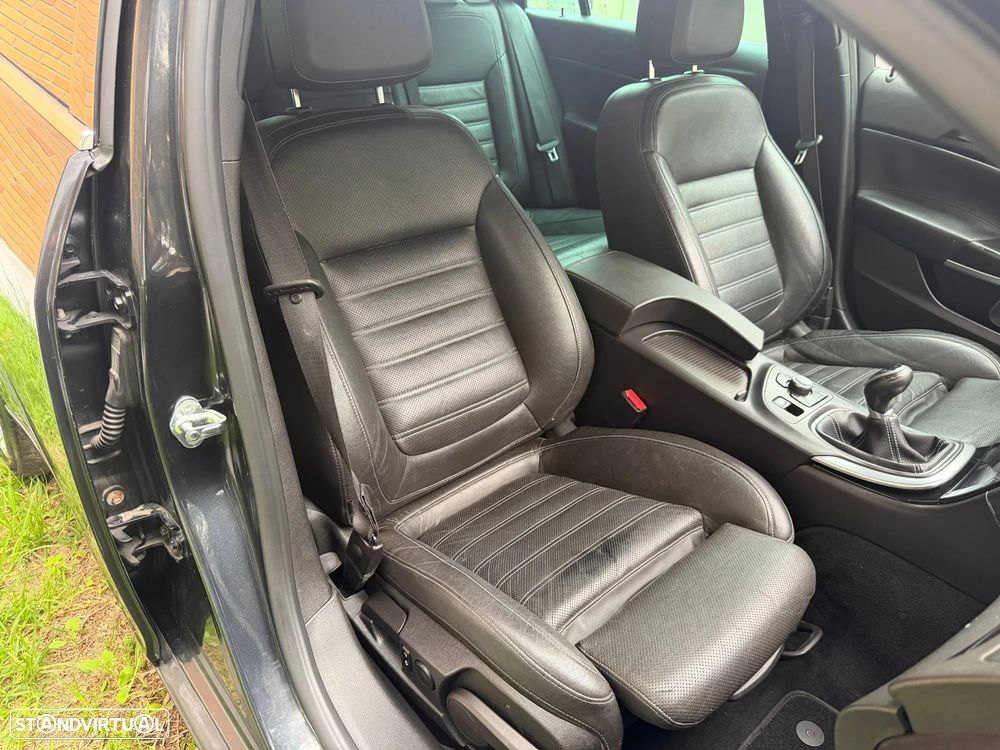 Opel Insignia Sports Tourer 2.0 CDTi Sport S/S - 24