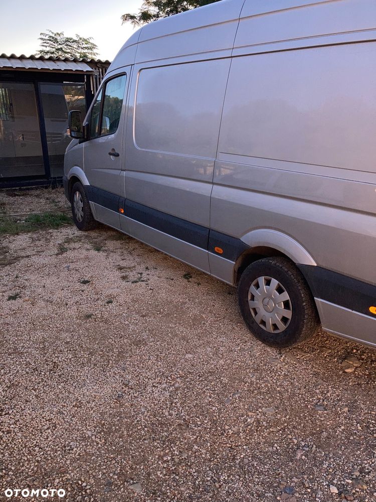 Mercedes-Benz Sprinter 316CDI - 3