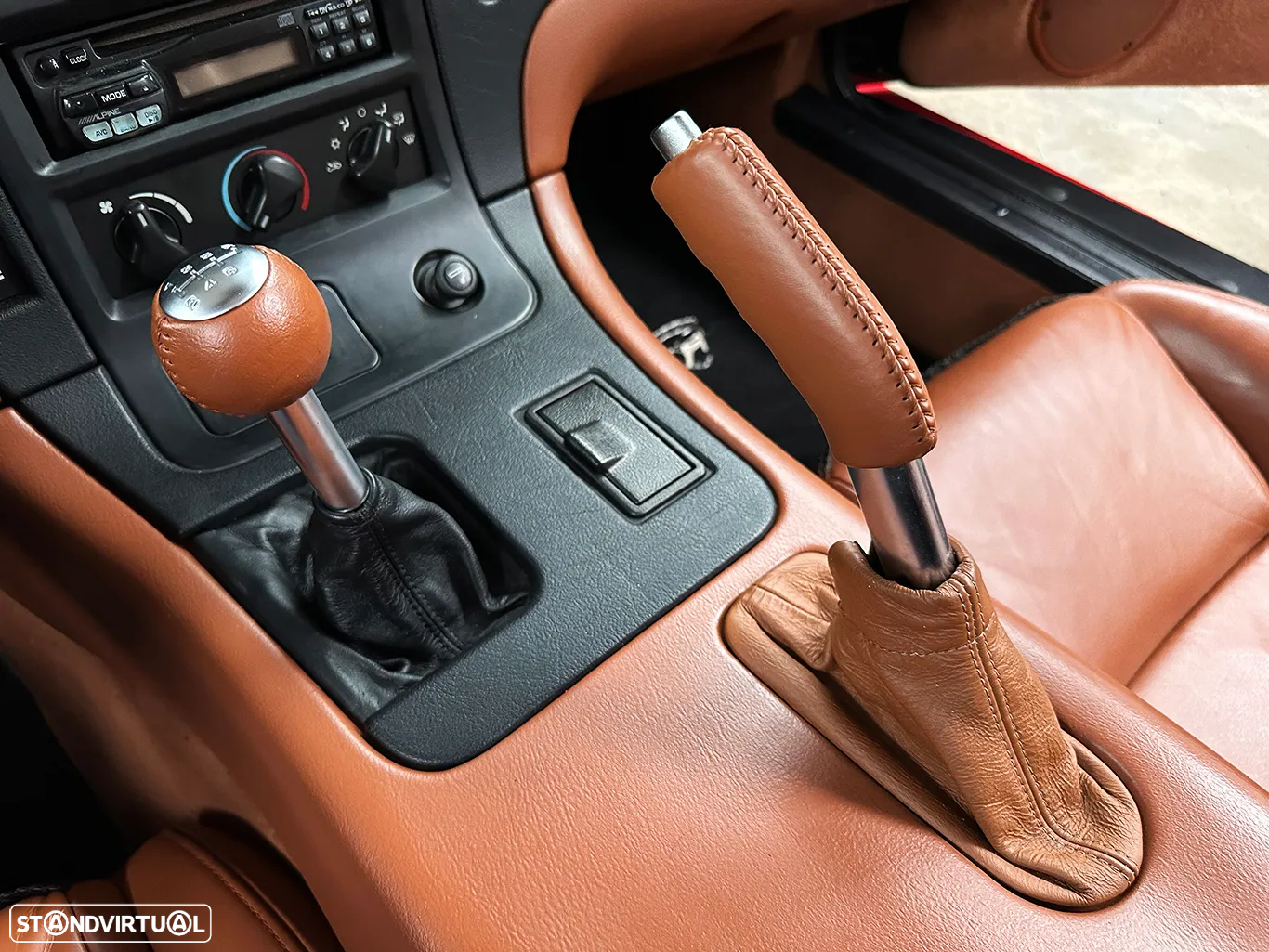 Dodge Viper R/T10 8.0 V10 - 25