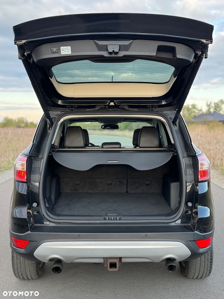 Ford Escape - 7