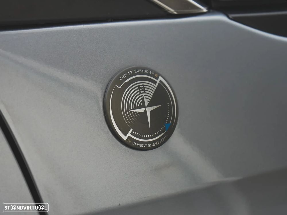 Peugeot 5008 BlueHDI 130 Crossway - 44