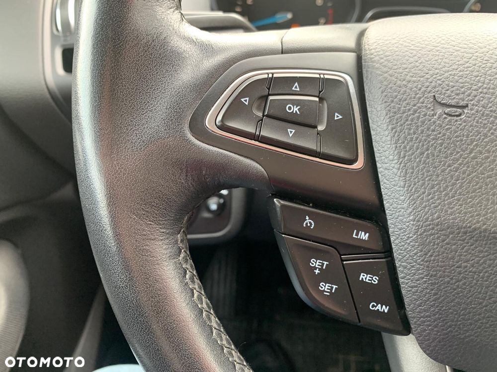 Ford C-MAX 1.0 EcoBoost Edition ASS - 8