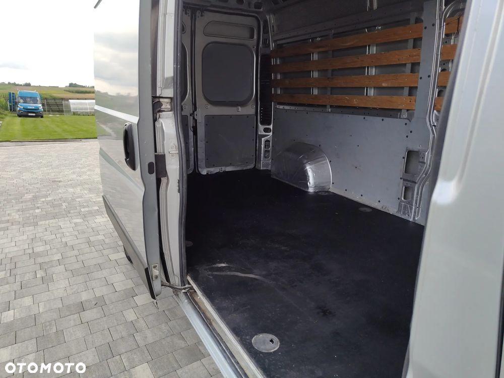 Fiat Ducato - 21