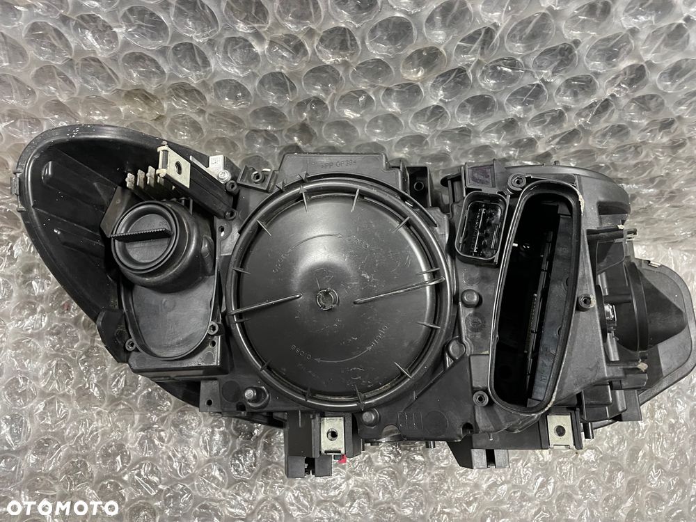 LAMPA LEWA XENON NIE SKRĘTNA BMW 4 F32 F33 F36 A9 7387541 A97387541 - 15