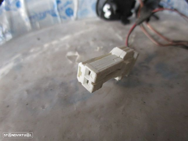 Interruptor PV70186010 FIAT GRANDE PUNTO 3 2008 1.3JTD 75CV 5P CINZENTO Volante Multifunções - 3
