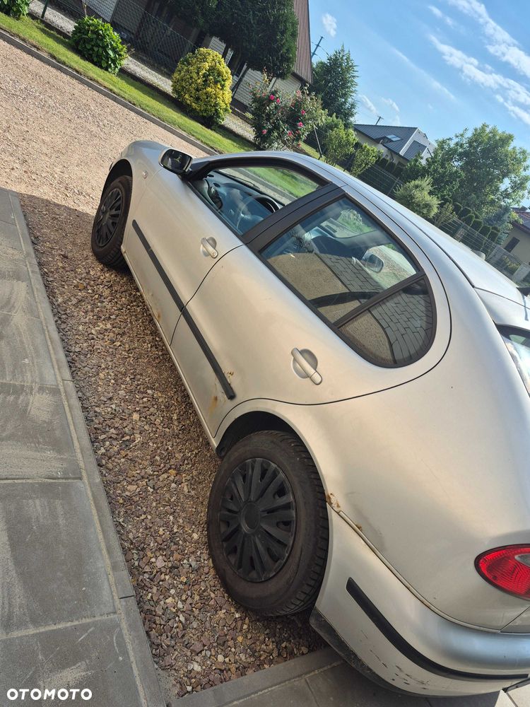 Seat Leon - 5